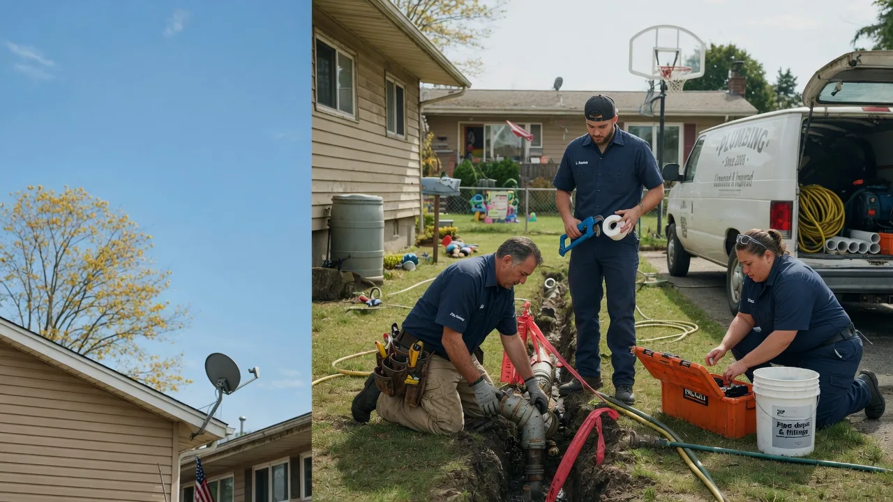 Garbage Disposal Replacement in Clayville, RI near me